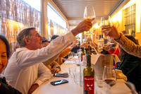 Loida Birthday Party; Bologna
