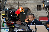 CNN Commentator!